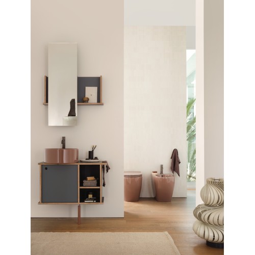 Theo de Cielo mueble en Fenix un material innovador | Terracerámica