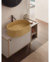 Theo de cielo, mueble en Fenix un material innovador | Terracerámica