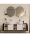 Theo175 mueble de cielo en Fenix un material innovador | Terracerámica