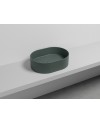 Theo de Cerámica Cielo, lavabo en varios acabados | Terracerámica