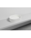 Theo de Cerámica Cielo, lavabo en varios acabados | Terracerámica