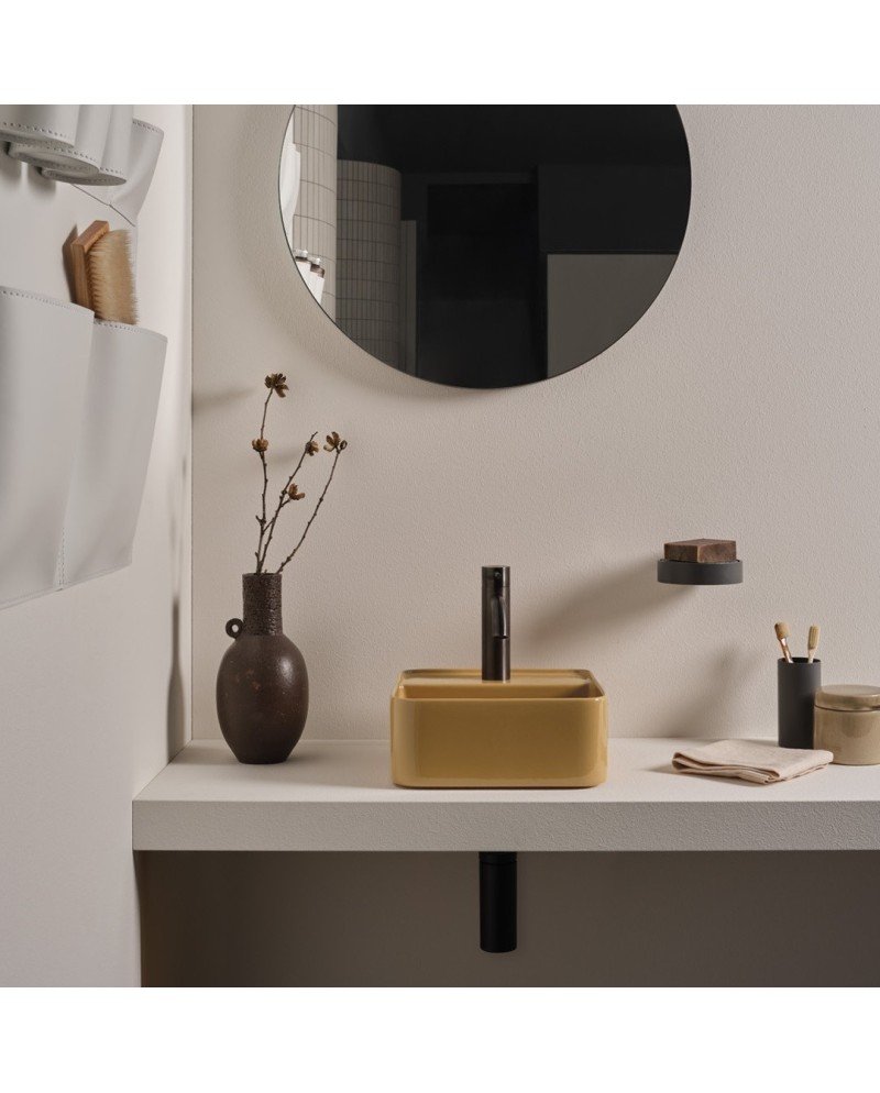 Les petites de Cerámica Cielo lavabo en varios colores| Terracerámica Les petites de Cerámica Cielo lavabo en varios colores| Terracerámica