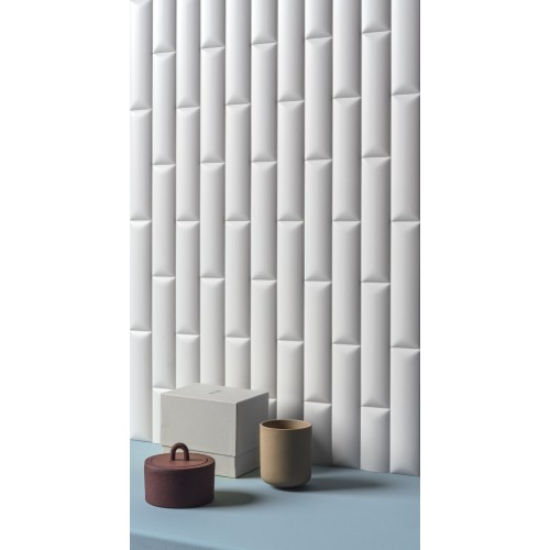 Biscuit de 41zero 42. Superficies planas y 3D | Terracerámica