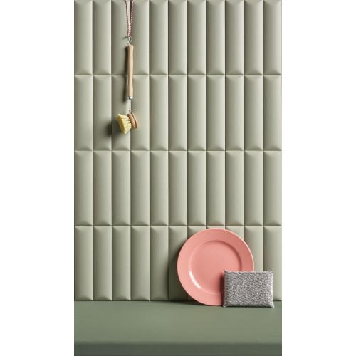 Biscuit de 41zero 42. Superficies planas y 3D | Terracerámica