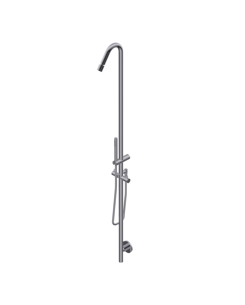 RITMONIO DIAMETRO 35 GRUPO PARA DUCHA DE PARED (VARIOS ACABADOS) RITMONIO DIAMETRO 35 GRUPO PARA DUCHA DE PARED (VARIOS ACABADOS)