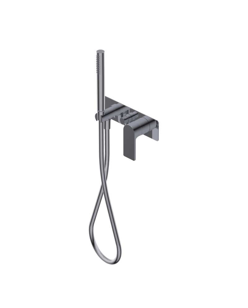RITMONIO POIS GRIFO PARA BAÑERA/DUCHA (VARIOS ACABADOS)