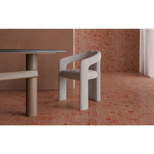 Gres porcelánico by Patricia Urquiola para Mutina | Terracerámica