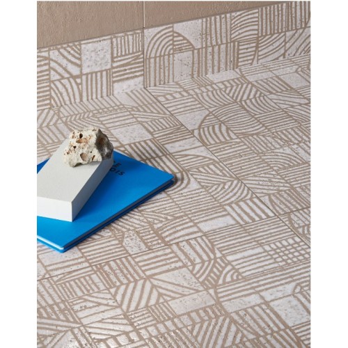 Gres porcelánico by Patricia Urquiola para Mutina | Terracerámica
