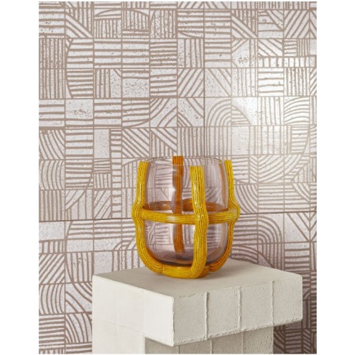 Gres porcelánico by Patricia Urquiola para Mutina | Terracerámica