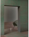 Gres porcelánico by Patricia Urquiola para Mutina | Terracerámica