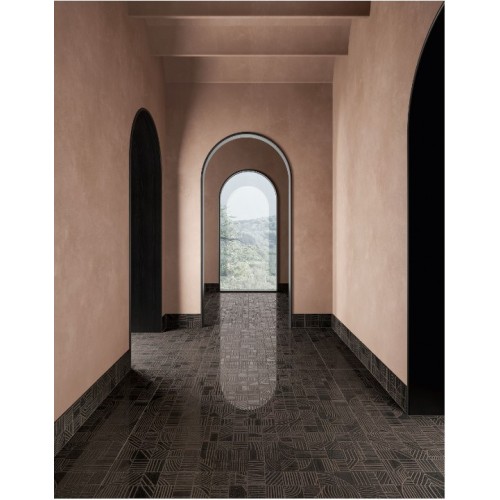 Gres porcelánico by Patricia Urquiola para Mutina | Terracerámica