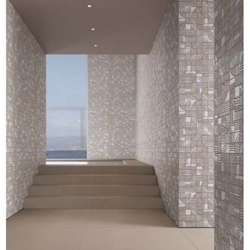 Gres porcelánico by Patricia Urquiola para Mutina | Terracerámica