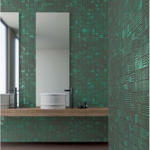Gres porcelánico by Patricia Urquiola para Mutina | Terracerámica
