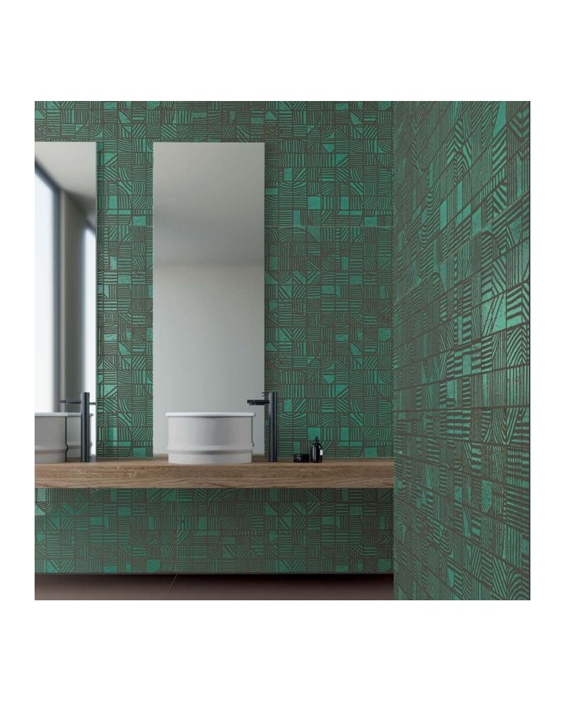 Gres porcelánico by Patricia Urquiola para Mutina | Terracerámica Gres porcelánico by Patricia Urquiola para Mutina | Terracerámica