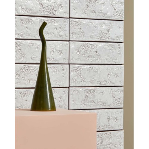 Gres hecho a mano by Patricia Urquiola para Mutina | Terracerámica