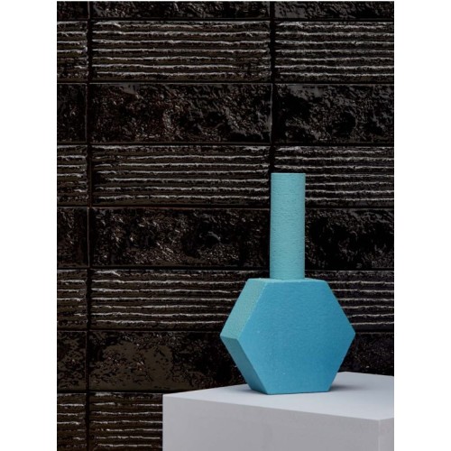 Gres hecho a mano by Patricia Urquiola para Mutina | Terracerámica