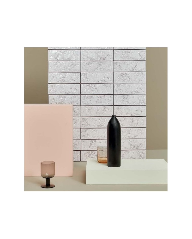 Gres hecho a mano by Patricia Urquiola para Mutina | Terracerámica Gres hecho a mano by Patricia Urquiola para Mutina | Terracerámica