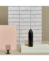 Gres hecho a mano by Patricia Urquiola para Mutina | Terracerámica