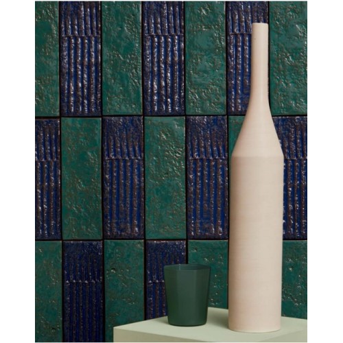 Gres hecho a mano by Patricia Urquiola para Mutina | Terracerámica