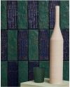 Gres hecho a mano by Patricia Urquiola para Mutina | Terracerámica
