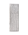 Gres hecho a mano by Patricia Urquiola para Mutina | Terracerámica