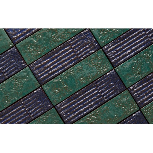Gres hecho a mano by Patricia Urquiola para Mutina | Terracerámica