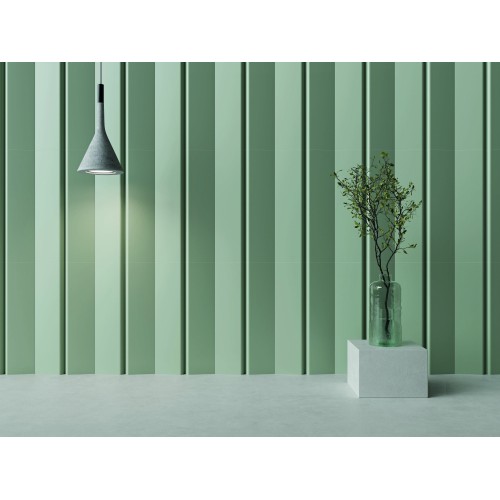 Ona de Harmony un porcelánico inspirado en las olas | Terracerámica