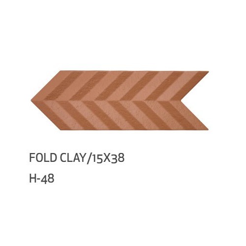 Fold de Harmony un revestimiento porcelánico | Terracerámica