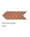 Fold de Harmony un revestimiento porcelánico | Terracerámica