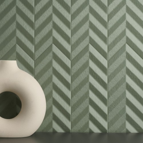 Fold de Harmony un revestimiento porcelánico | Terracerámica
