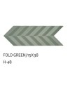 Fold de Harmony un revestimiento porcelánico | Terracerámica