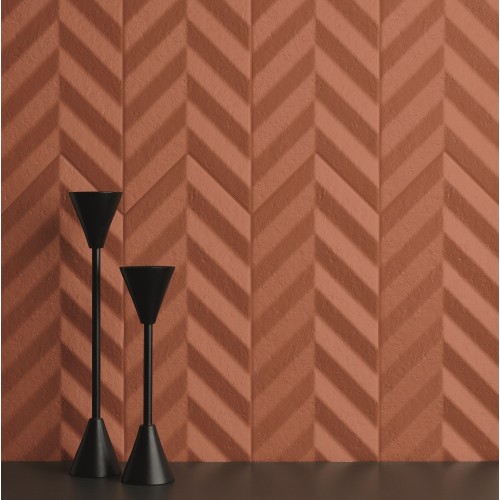 Fold de Harmony un revestimiento porcelánico | Terracerámica
