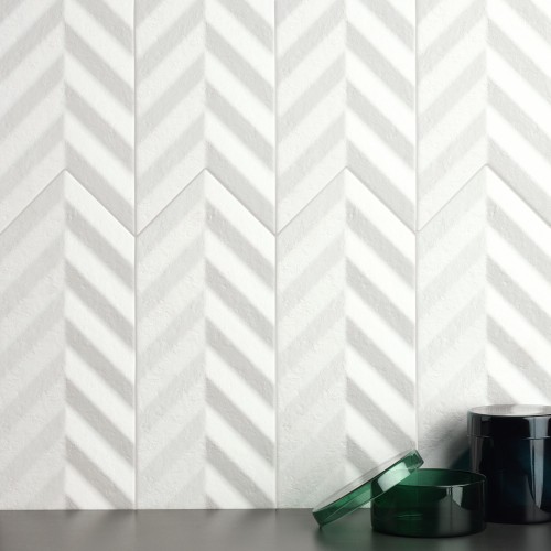 Fold de Harmony un revestimiento porcelánico | Terracerámica