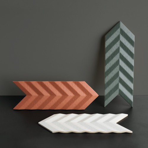 Fold de Harmony un revestimiento porcelánico | Terracerámica
