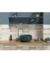 Lagoon de Harmony un revestimiento porcelánico | Terracerámica