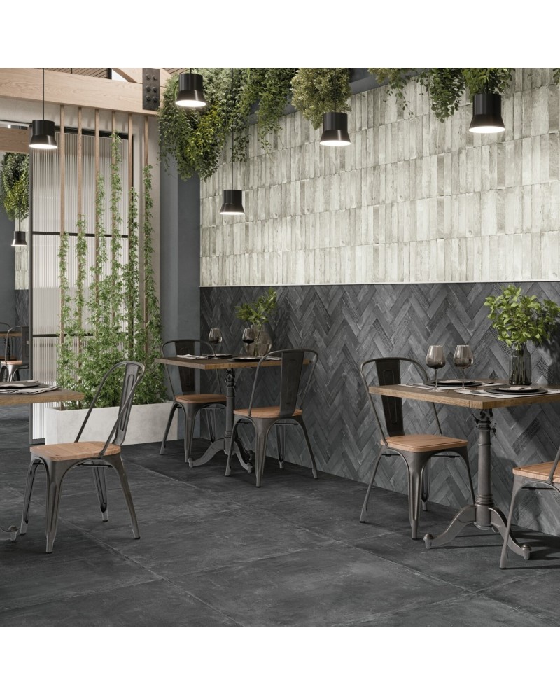 Lagoon de Harmony un revestimiento porcelánico | Terracerámica Lagoon de Harmony un revestimiento porcelánico | Terracerámica