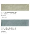 Lagoon de Harmony un revestimiento porcelánico | Terracerámica