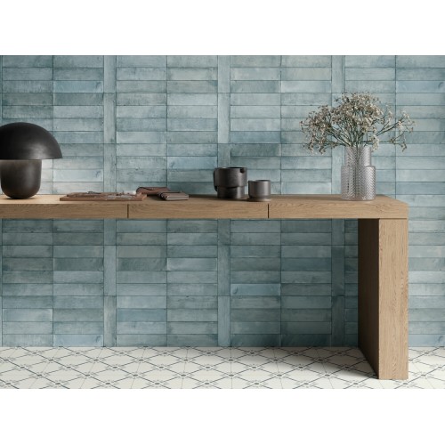 Lagoon de Harmony un revestimiento porcelánico | Terracerámica