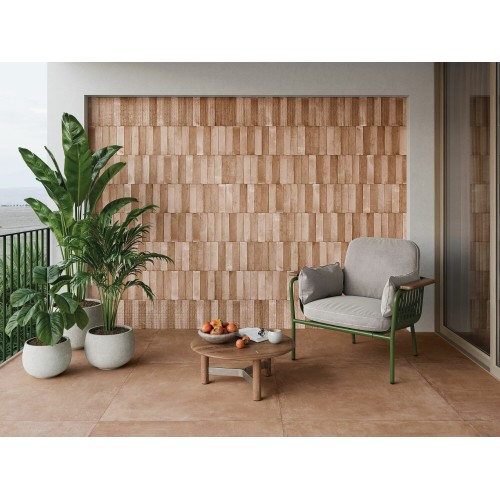Lagoon de Harmony un revestimiento porcelánico | Terracerámica