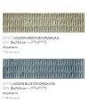 Lagoon de Harmony un revestimiento porcelánico | Terracerámica