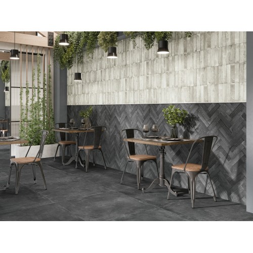 Lagoon de Harmony un revestimiento porcelánico | Terracerámica