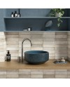 Lagoon de Harmony un revestimiento porcelánico | Terracerámica