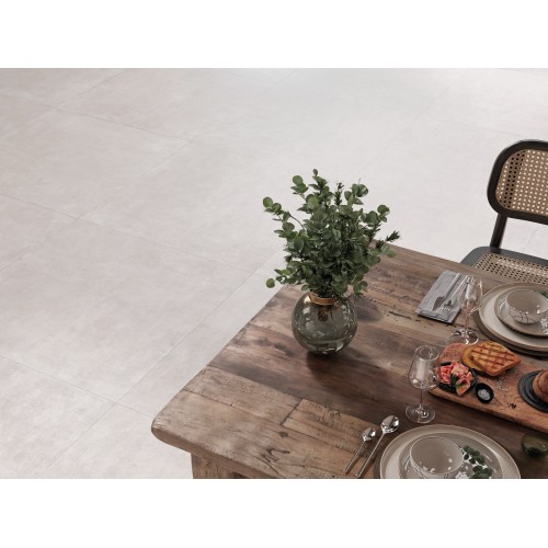 Maraki de Harmony es un pavimento porcelánico | Terracerámica