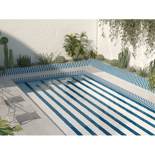 Glint de Harmony un azulejo porcelánico | Terracerámica