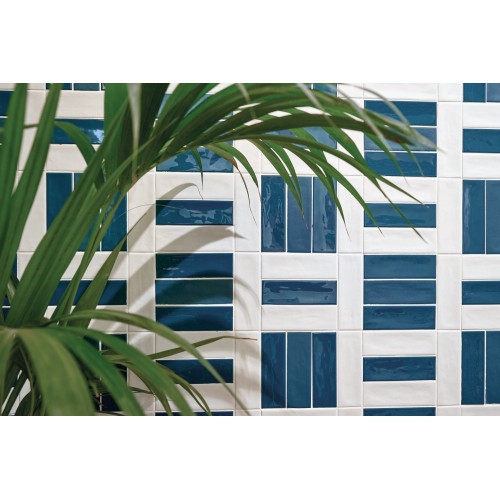 Glint de Harmony un azulejo porcelánico | Terracerámica