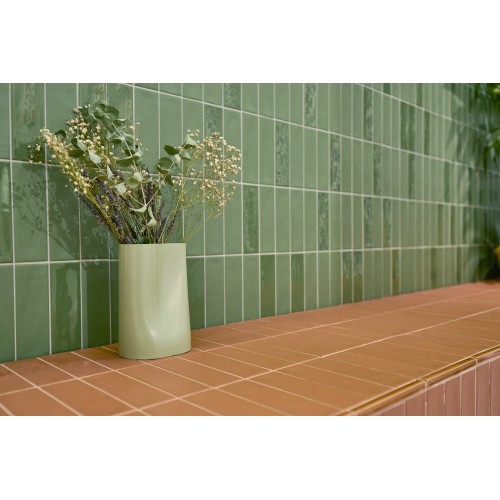 Glint de Harmony un azulejo porcelánico | Terracerámica