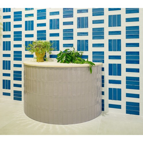 Glint de Harmony un azulejo porcelánico | Terracerámica