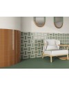 Glint de Harmony un azulejo porcelánico | Terracerámica