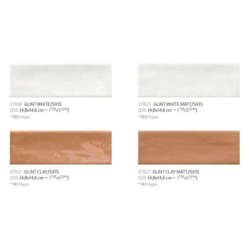 Glint de Harmony un azulejo porcelánico | Terracerámica