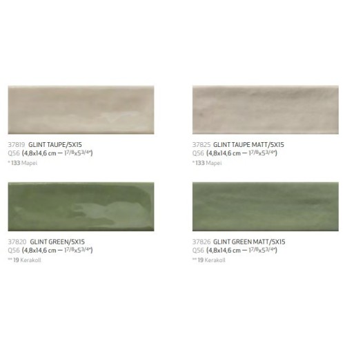 Glint de Harmony un azulejo porcelánico | Terracerámica
